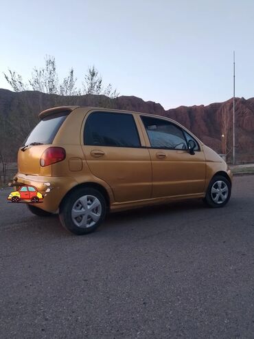 калпак цена бишкек: Daewoo Matiz: 1999 г., 0.8 л, Механика, Бензин, Хэтчбэк