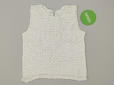 bluzki off white: Sweter damski, rozmiar S — 2