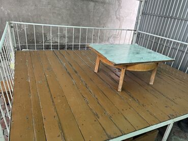 продаю мягкая мебель: Тапчан 300 x 250 x Металл