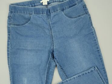 Jeans: Jeans, H&M, XL (EU 42), condition - Good