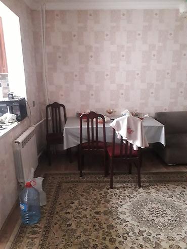 Mənzillər: Bakı, Ağ şəhər, 3 otaqlı, Köhnə tikili, m. Xətai, 90 kv. m — 3