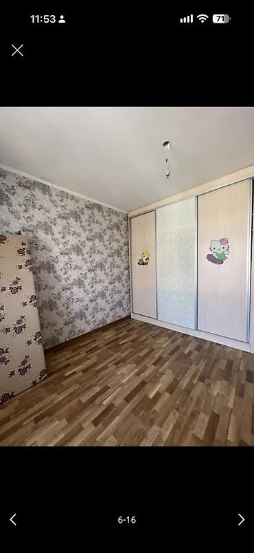 4 бөлмө, 79 м², Восток-5 мкр 106-серия, 9 кабат, Косметикалык оңдоо lalafo.kg да 4 бөлмө, 79 м², Восток-5 мкр 106-серия, 9 кабат, Косметикалык оңдоо
