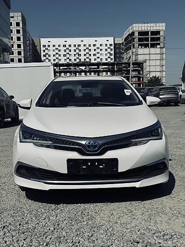матор тайота каролла: Toyota Corolla: 2020 г., 1.8 л, Автомат, Гибрид, Седан — 3