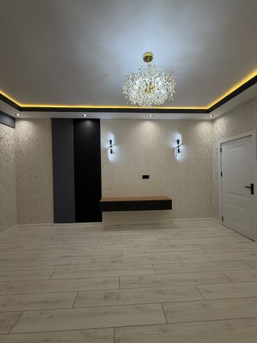 Yeni tikili: 2 otaqlı, Yeni tikili, 56 kv. m — 7