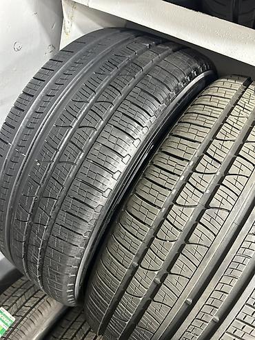 changan disk: Prelli 4ed ideal veziyyetde cox az surulmuw mexico istehsali ileri 23 — 2
