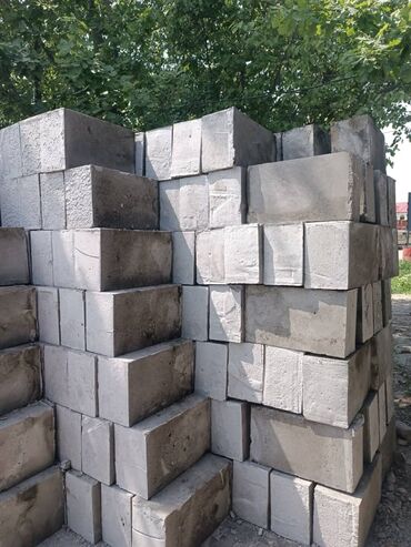 Пеноблок: ПРЕМИУМ САПАТТАГЫ ПЕНОБЛОКТОР САТЫЛАТ 🏗 Пеноблок – үй курууда эң мыкты — 2