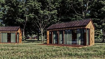 Konteynerlər: 🏡 MODULUX DEKOR MEBELÇİ – YENİ NƏSİL MODUL EVLƏR VƏ KONSTRUKSİYALAR — 29