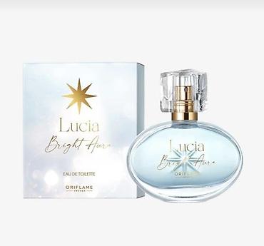 libido parfüm: Kosmetik dəst, 4 məhsul, Yeni — 2