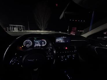 Hyundai: Hyundai Genesis: 2022 г., Автомат, Седан — 4