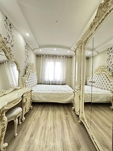 Продажа квартир: 5 и более комнат, 88 м², 105 серия, 5 этаж, Евроремонт — 1