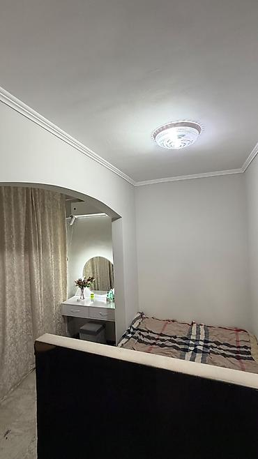 Продажа квартир: 2 комнаты, 57 м², Кок-Жар мкр 107 серия, 3 этаж, Евроремонт — 6