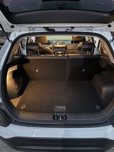 Hyundai: Hyundai Kona: 2018 г., 1.6 л, Автомат, Дизель, Кроссовер — 17