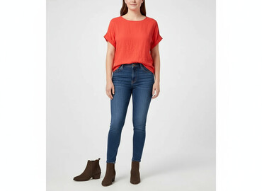 hampton republic sweter: Hampton Republic, Women's blouse, size 2XL