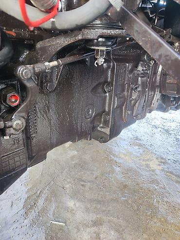 Тракторы МТЗ (Беларус): Трактор Беларус 82.1 (МТЗ-82) - Полный привод (4x4) — 12