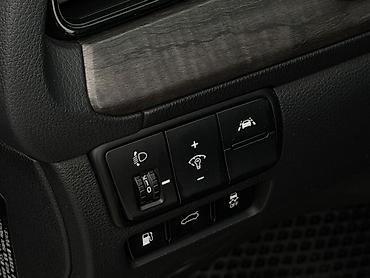 Kia: Kia K7: 2019 г., 2.4 л, Автомат, Гибрид, Седан — 10