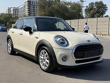 мини купер купить: Mini Cooper: 2020 г., 1.5 л, Автомат, Бензин, Хэтчбэк — 3