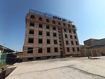 Новостройки от застройщика: Строится, Элитка, 1 комната, 30 м² — 4