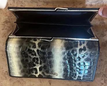 Portmone, pulqabıları: Pulqabı, Yeni — 15