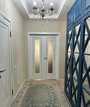 Продажа квартир: 2 комнаты, 66 м², Элитка, 6 этаж, Евроремонт — 7