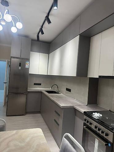 Продажа квартир: 3 комнаты, 107 м², Элитка, 9 этаж, Евроремонт — 6