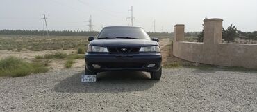 Daewoo: Daewoo Nexia: 1.5 l | 2006 il Van/Minivan