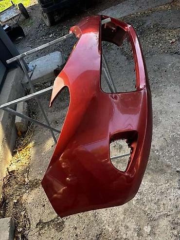 magneti prodaja: ORIGINAL BRANIK ZA MAZDA 2 OD 2007. DO 2010. GOD. | original branik — 1