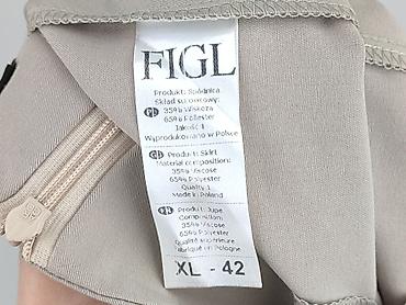 doolapa second hand: Figl, Spódnica damska, rozmiar XL — 5