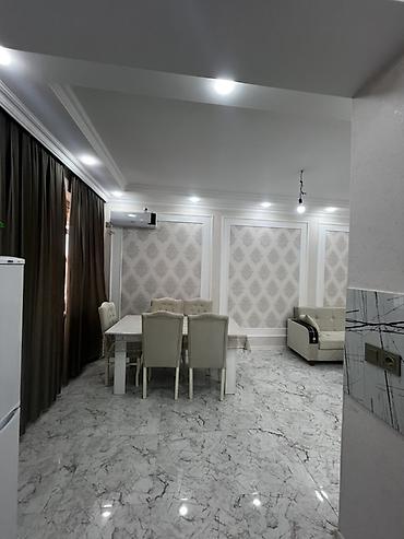 Qonaq otağı dəstləri: Masa və oturacaqlar — 2