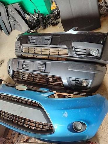 auto plac senta: RESETKE BRANIKA ZA FORD FUSION OD 2003. DO 2007. GOD. | SMEDEREVSKA — 1