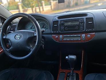 мотор сатылат: Toyota Camry: 2002 г., 3 л, Автомат — 8