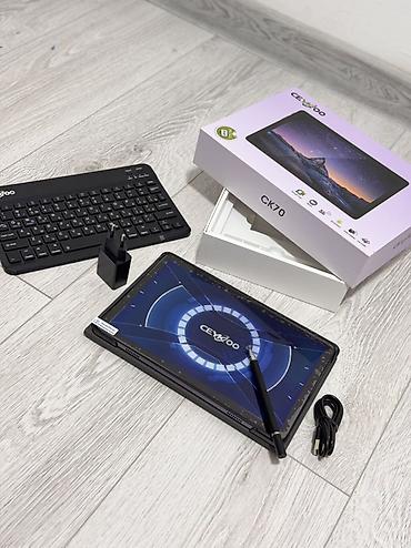 Планшеты: Планшет, память 256 ГБ, 9" - 10", 5G, Новый, Классический цвет - Серый — 6