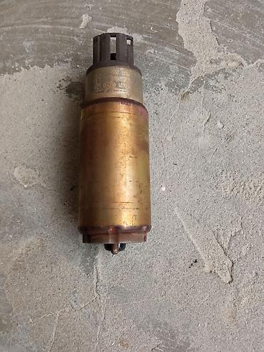 Digər avtomobil ehtiyat hissələri: Benzin nasos Opel Astra G heçbek tam işlekdir isteyen yazsın ucuz — 2