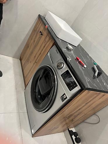 Мебель на заказ: Мебель на заказ, Парта, Полка, Сервант — 5