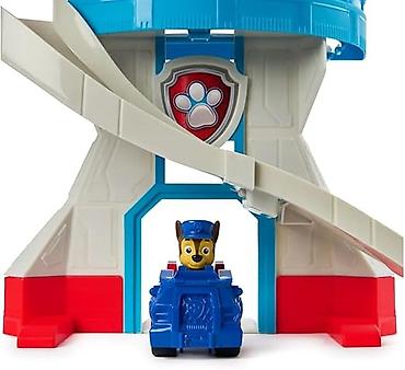 tiger patike: Paw Patrol Osmatračnica – Toranj za spasilačke misije Šifra — 4