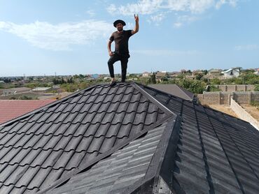 Dam işləri: Peşəkar usdalar tərəfinən isdənilən fiqurda hər növ mansart franton — 28