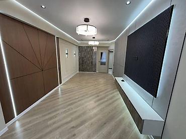 Продажа квартир: 1 комната, 51 м², Элитка, 15 этаж, Дизайнерский ремонт — 3