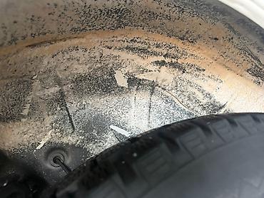 Lexus: Lexus RX: 2006 г., 3.3 л, Автомат, Бензин, Кроссовер — 17