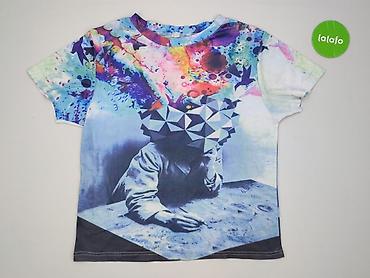 56: T-shirt damski, rozmiar XL — 2
