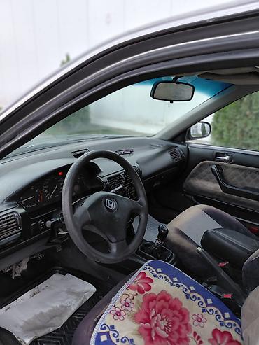 подлокотник хонда аккорд: Honda Accord: 1991 г., 2 л, Механика, Бензин, Седан — 7