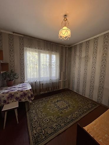 продажа квартир трёх комнатную аламидин 1: 3 комнаты, 64 м², Аламедин-1 мкр 106 серия, 3 этаж, Косметический ремонт — 3