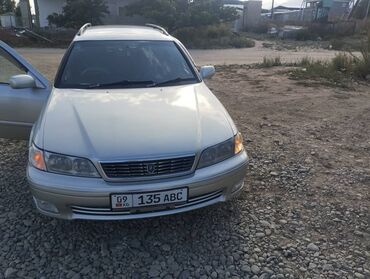 вентилятор опель вектра б: Продается универсал Toyota Mark II Год 2001 объём 2.2 бензин состояние