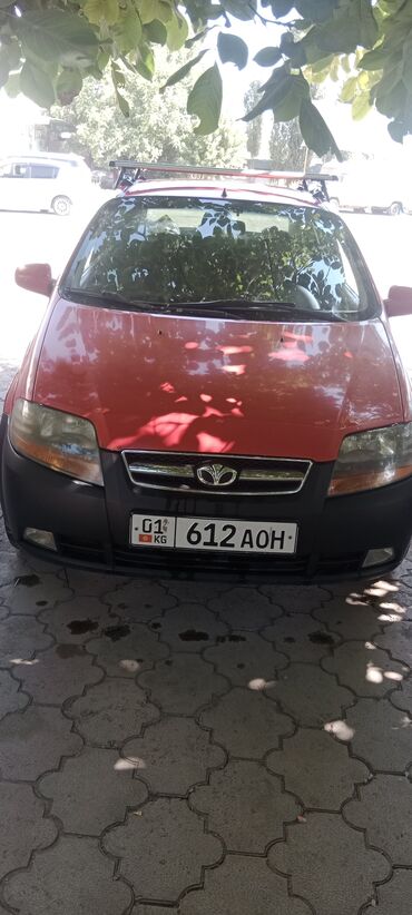 куплю авто каракол: Chevrolet Aveo: 2005 г., 1.6 л, Механика, Бензин, Седан