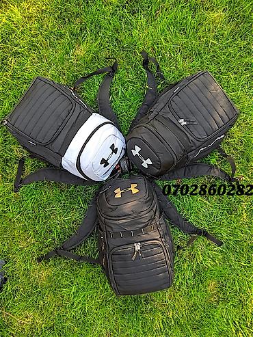 İdman çantaları: İdman Çantaları Hər kəsə salamlar 🔴Bütün çanta modelləri yenidir✔️ — 6