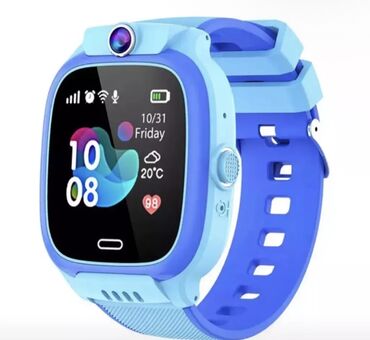жпс для детей: Детские смарт‑часы 4G LTE Kids Smart Watch с камерой - Связь