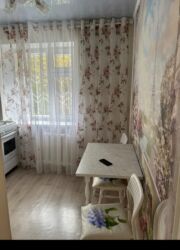 Продажа квартир: 1 комната, 36 м², Хрущевка, 1 этаж, Евроремонт — 7