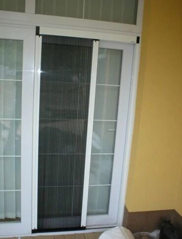 Jalüzlər: Жалюзи москитка.Лето приносит тепло и солнце, но вместе с ним в дом — 5