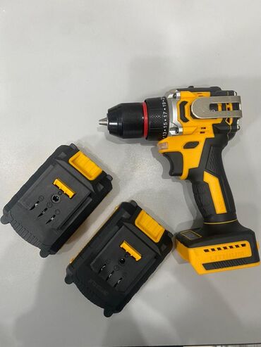 Шуруповерты: Инструменты на ваш выбор Адрес магазина : улица Павлова 95 а, по — 4