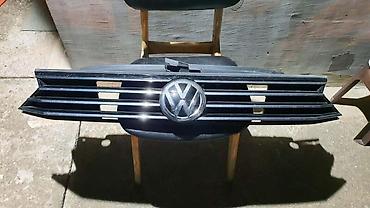 volan golf 4: MASKA ZA VOLKSWAGEN PASSAT B8 OD 2015. DO 2018. GOD. | maska passat — 1