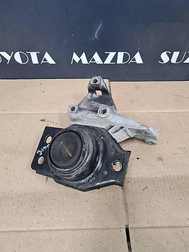 Nosači motora: NOSAC MOTORA 1,5 DCI ZA NISSAN QASHQAI, QASHQAI + 2 OD 2007. DO 2013 — 2