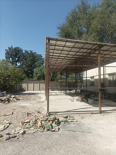 сто гараж: Сдаю Open area auto под Малярный цех, 3 бокс(а), 350 м² — 2